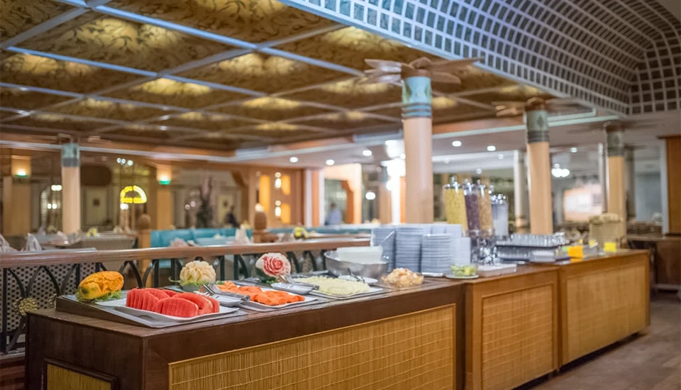 هتل آسیا پاتایا